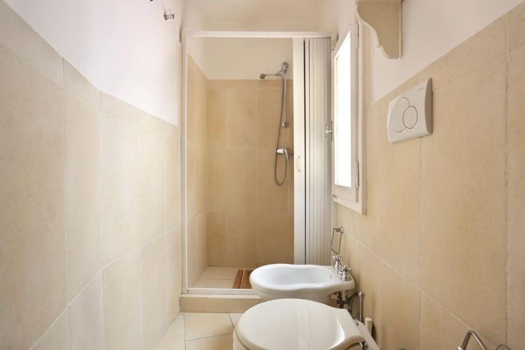 Belle Donne Historical Apartment - City Center Florence Exterior photo